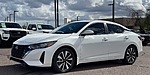 New 2025 NISSAN SENTRA SV in SCOTTSDALE , ARIZONA