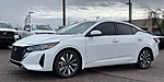 New 2025 NISSAN SENTRA SV in SCOTTSDALE , ARIZONA