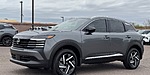 New 2026 NISSAN KICKS SV in SCOTTSDALE , ARIZONA