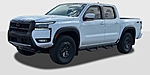 New 2026 NISSAN FRONTIER PRO-4X in SCOTTSDALE , ARIZONA