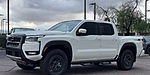 New 2026 NISSAN FRONTIER PRO-4X in SCOTTSDALE , ARIZONA