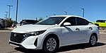 New 2025 NISSAN SENTRA S in SCOTTSDALE , ARIZONA