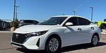 New 2025 NISSAN SENTRA S in SCOTTSDALE , ARIZONA