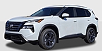 New 2025 NISSAN ROGUE SV in SCOTTSDALE , ARIZONA