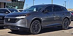 New 2026 NISSAN MURANO PLATINUM in SCOTTSDALE , ARIZONA