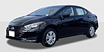New 2025 NISSAN VERSA 1.6 S in SCOTTSDALE , ARIZONA