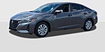 New 2025 NISSAN SENTRA S in SCOTTSDALE , ARIZONA