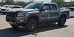 New 2026 NISSAN FRONTIER PRO-4X in SCOTTSDALE , ARIZONA