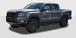 New 2026 NISSAN FRONTIER PRO-4X in SCOTTSDALE , ARIZONA