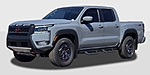 New 2026 NISSAN FRONTIER PRO-4X in SCOTTSDALE , ARIZONA