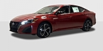 New 2025 NISSAN ALTIMA 2.5 SR in SCOTTSDALE , ARIZONA