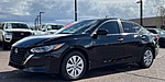 New 2025 NISSAN SENTRA S in SCOTTSDALE , ARIZONA