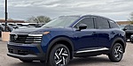 New 2026 NISSAN KICKS SV in SCOTTSDALE , ARIZONA