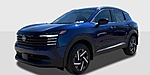 New 2026 NISSAN KICKS SV in SCOTTSDALE , ARIZONA