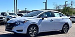 New 2025 NISSAN VERSA SV in SCOTTSDALE , ARIZONA
