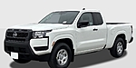 New 2025 NISSAN FRONTIER S in SCOTTSDALE , ARIZONA