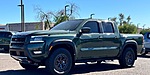 New 2026 NISSAN FRONTIER PRO-4X in SCOTTSDALE , ARIZONA
