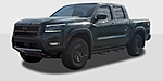New 2026 NISSAN FRONTIER PRO-4X in SCOTTSDALE , ARIZONA