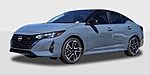 New 2025 NISSAN SENTRA SR in SCOTTSDALE , ARIZONA