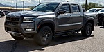 New 2026 NISSAN FRONTIER PRO-4X in SCOTTSDALE , ARIZONA