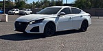 New 2025 NISSAN ALTIMA SV in SCOTTSDALE , ARIZONA