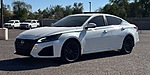 New 2025 NISSAN ALTIMA SV in SCOTTSDALE , ARIZONA