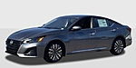 New 2025 NISSAN ALTIMA 2.5 SV in SCOTTSDALE , ARIZONA