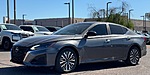 New 2025 NISSAN ALTIMA SV in SCOTTSDALE , ARIZONA