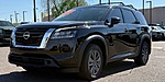 New 2025 NISSAN PATHFINDER SV in SCOTTSDALE , ARIZONA