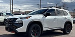 New 2026 NISSAN ROGUE ROCK CREEK in SCOTTSDALE , ARIZONA