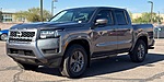 New 2026 NISSAN FRONTIER SV in SCOTTSDALE , ARIZONA