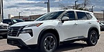 New 2026 NISSAN ROGUE SV in SCOTTSDALE , ARIZONA