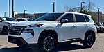 New 2026 NISSAN ROGUE SV in SCOTTSDALE , ARIZONA