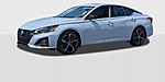 New 2025 NISSAN ALTIMA 2.5 SR in SCOTTSDALE , ARIZONA