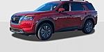 New 2025 NISSAN PATHFINDER SV in SCOTTSDALE , ARIZONA