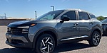 New 2026 NISSAN KICKS SV in SCOTTSDALE , ARIZONA