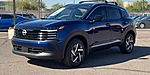 New 2026 NISSAN KICKS SV in SCOTTSDALE , ARIZONA