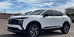 New 2026 NISSAN KICKS SV in SCOTTSDALE , ARIZONA