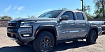 New 2026 NISSAN FRONTIER PRO-4X in SCOTTSDALE , ARIZONA