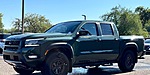New 2026 NISSAN FRONTIER PRO-4X in SCOTTSDALE , ARIZONA