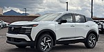 New 2026 NISSAN KICKS SV in SCOTTSDALE , ARIZONA