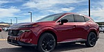 New 2026 NISSAN MURANO SV in SCOTTSDALE , ARIZONA