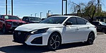 New 2025 NISSAN ALTIMA SR in SCOTTSDALE , ARIZONA