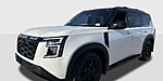 New 2025 NISSAN ARMADA PRO-4X in SCOTTSDALE , ARIZONA