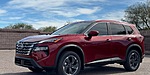 New 2026 NISSAN ROGUE SV in SCOTTSDALE , ARIZONA