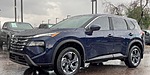 New 2026 NISSAN ROGUE SV in SCOTTSDALE , ARIZONA
