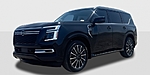New 2026 NISSAN ARMADA PLATINUM RESERVE in SCOTTSDALE , ARIZONA