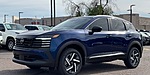 New 2026 NISSAN KICKS SV in SCOTTSDALE , ARIZONA