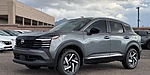 New 2026 NISSAN KICKS SV in SCOTTSDALE , ARIZONA