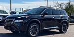 New 2026 NISSAN ROGUE PLATINUM in SCOTTSDALE , ARIZONA